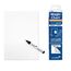 Legamaster Magic-Chart note Whiteboard Folie, 4 image