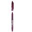 Pilot FriXion Ball Rot Clip-on-Einziehkugelschreiber Medium 1 Stück(e)