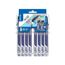 Pilot FriXion Fineliner Fein Schwarz, Blau, Grün, Pink, Rot, Violett 8 Stück(e)