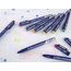 Pilot FriXion Fineliner Fein Schwarz, Blau, Grün, Pink, Rot, Violett 8 Stück(e), 14 image