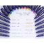 Pilot FriXion Fineliner Fein Schwarz, Blau, Grün, Pink, Rot, Violett 8 Stück(e), 3 image