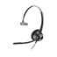 HP Poly EncorePro 310 Monaurales Headset mit Quick Disconnect TAA, 3 image
