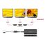 DeLOCK USB Type-C Splitter (DP Alt Mode) zu 3 x HDMI MST 4K 60 Hz, 2 image