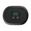 HP Poly Voyager Free 60+ UC M Carbon Black Earbuds +BT700 USB-C Adapter +Touchscreen-Ladeetui, 6 image