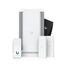 Ubiquiti UA-SK-Elevator Basis-Zugangskontrollleser Weiß