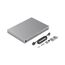 Ubiquiti USW-Pro-Max-24-PoE L3 2.5G Ethernet (100/1000/2500) Power over Ethernet (PoE) Grau, 2 image