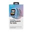 Celly KIDSWATCH4G Smartwatch/ Sportuhr 3,56 cm (1.4") Digital Touchscreen 4G Schwarz GPS, 3 image