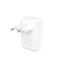 Belkin WCB009vfWH Laptop, Smartphone, Tablets Weiß AC Schnellladung Drinnen, 2 image