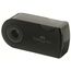 Faber-Castell SLEEVE Manueller Bleistiftspitzer Schwarz, 2 image
