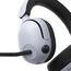 Sony INZONE H5 Kopfhörer Verkabelt & Kabellos Kopfband Gaming Weiß, 5 image