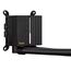ASUS ProArt LC 420 Prozessor All-in-One-Flüssigkeitskühler 14 cm Schwarz, 4 image