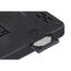 Hama TH-130 Schwarz Digital Akku, Farbe: Schwarz, 2 image