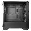 Chieftec APEX GA-01B-TG-OP ATX Midi Tower Schwarz, 3 image