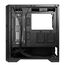 Chieftec APEX GA-01B-TG-OP ATX Midi Tower Schwarz, 4 image