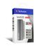 Verbatim Vx500 2 TB USB Typ-C 3.2 Gen 2 (3.1 Gen 2) Silber, 2 image