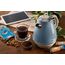 Ariete 2869/05 Wasserkocher 1,7 l 2000 W Hellblau, Farbe: Hellblau, 7 image