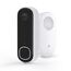Arlo Essential 2K Video-Türklingel & Chime, 3 image