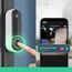 Arlo Essential 2K Video-Türklingel & Chime, 4 image