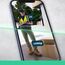 Arlo Essential 2K Video-Türklingel & Chime, 6 image