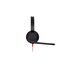 HP Poly Blackwire 5210 Monaural USB-C-Headset +3,5-mm-Stecker +USB-C/A-Adapter, 7 image