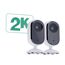 Arlo Essential 2K Indoor Überwachungskamera, 2er Set, 2 image