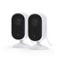 Arlo Essential 2K Indoor Überwachungskamera, 2er Set, 3 image