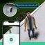 Arlo Essential 2K Outdoor Überwachungskamera, 3er Set, 10 image