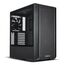 Lian Li Lancool 216R-X Computer-Gehäuse Midi Tower Schwarz, Farbe: Schwarz