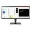 LG 34BR65F-B Computerbildschirm 86,4 cm (34") 2560 x 1080 Pixel WFHD LCD Schwarz