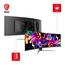 MSI MPG 491CQPDE QD-OLED Computerbildschirm 124,5 cm (49") 5120 x 1440 Pixel Dual QHD Schwarz, 3 image