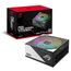 ASUS ROG -LOKI-1200T-SFX-L-GAMING Netzteil 1200 W 20+4 pin ATX Schwarz, Silber, 6 image
