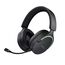 Trust GXT 491 Fayzo Kopfhörer Verkabelt & Kabellos Kopfband Gaming USB Typ-C Bluetooth Schwarz, 2 image