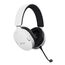 Trust GXT 491W FAYZO Kopfhörer Verkabelt & Kabellos Kopfband Gaming USB Typ-C Bluetooth Schwarz, Weiß, 3 image