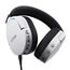 Trust GXT 491W FAYZO Kopfhörer Verkabelt & Kabellos Kopfband Gaming USB Typ-C Bluetooth Schwarz, Weiß, 4 image