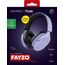 Trust GXT 491P FAYZO Kopfhörer Verkabelt & Kabellos Kopfband Gaming USB Typ-A Bluetooth Schwarz, Violett, 13 image