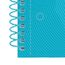Oxford 400107010 Notizbuch 80 Blätter Blau