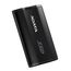ADATA SD810 500 GB USB Typ-C USB 3.2 Gen 2x2 Schwarz, Kapazität: 500 GB, 2 image