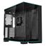 Lian Li O11DERGBX Computer-Gehäuse Tower Aluminium
