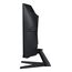 Samsung S32CG552EU Computerbildschirm 81,3 cm (32") 2560 x 1440 Pixel Quad HD LED Schwarz, 2 image