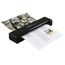 I.R.I.S. IRIScan Executive 4 Scanner mit Vorlageneinzug 600 x 600 DPI A4 Schwarz, 2 image