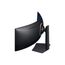 Samsung G95C Computerbildschirm 124,5 cm (49") 5120 x 1440 Pixel Dual QHD LED Schwarz, 8 image