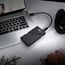 ADATA SE920 Thunderbolt-Technologie 1 TB USB Typ-C 3.2 Gen 2 (3.1 Gen 2) Schwarz, 4 image