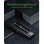 ICY BOX IB-180MC-C31, M.2 NVMe & SATA Docking, USB 3.2 Gen 2 Type-C®, Werkzeuglos, Aluminium, schwarz, 7 image