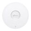 TP-Link Omada Pro AP9665 WLAN Access Point 3600 Mbit/s Weiß Power over Ethernet (PoE)