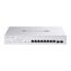TP-Link Omada Pro S4500-8GHP2F Netzwerk-Switch Managed L2/L2+ Gigabit Ethernet (10/100/1000) Power over Ethernet (PoE) Grau