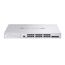 TP-Link Omada Pro S5500-24MPP4XF Netzwerk-Switch Managed L2/L2+ Gigabit Ethernet (10/100/1000) Power over Ethernet (PoE) Grau