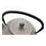 Bredemeijer Jang Einzelne Teekanne 1100 ml Grau, 3 image