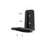 NETGEAR RBEWMB-10000S Montage-Kit Schwarz Glasfaserverstärktes Polymer (GFRP), 3 image