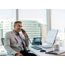 HP Poly CCX 600 Business-Medientelefon mit Open SIP und PoE-fähig, 3 image