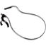 HP Poly HW540 Behind The Neckband